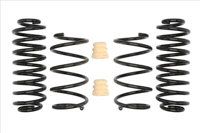 Eibach Seat Leon (Typ: 5F1), SC, 1.0TSI, 1.2TSI, 1.4TSI, 1.8TSI, 1.6TDi, 2.0TDi, kivéve Multilink futóművel szerelt, kivéve 4-Motion, 2012.09-től,...
