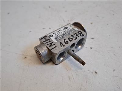 Mini cooper (R56) expanziós szelep (klíma táguló szelep) 64113448066