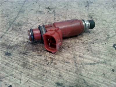 SUZUKI Baleno 1998.09.01-2002.12.31 Injektor befecskendező hengerenkénti
