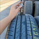  215/55 R17 Pirelli nyári gumi 20000ft a 2db/149/