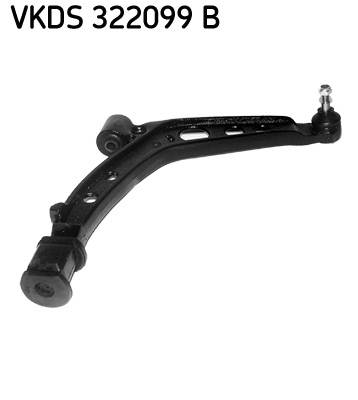 SKF VKDS 322099 B - Lengőkar FIAT