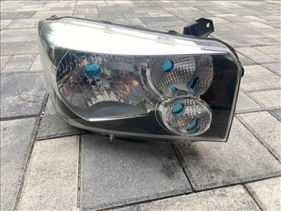 Suzuki Celerio jobb elso lampa 10018116