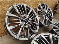 18 colos Ford Vignale, Mondeo, S-max, Galaxy, Kuga 5x108 alufelni 18 col felni szenzor
