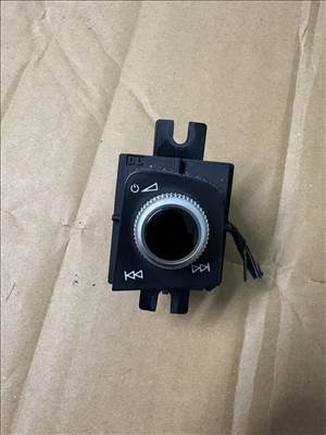 Audi A4 (B9 - 8W), Audi A5 (B9 - 8W) hangerő szabályzó gomb 8w1919616
