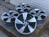  5x108 7,5JJ 18" új (gyári felni) Opel GranlandX Peugeot 3008, 5008, 308, DS7, Citroen C5 Aircross 