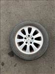  15" újszerű (gyári felni) felni, rajta 185/65 újszerű Dunlop négyévszakos gumi gumi 