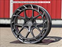 R18 5x112 (66,6) 79Wheels seventy9 SCF-W TB 8J ET30 Új alufelnik felnik