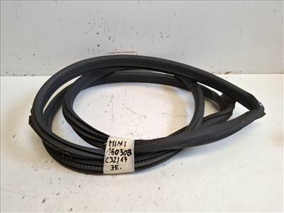 Mini cooper (R56) jobb első ajtó kédergumi 51767151384