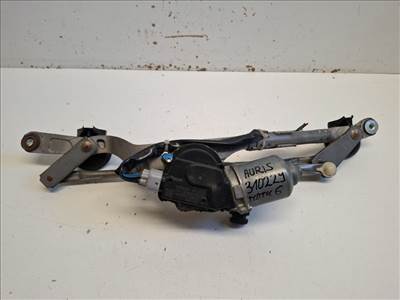 Toyota Auris (E150) első ablaktörlő szerkezet motorral 8511002190