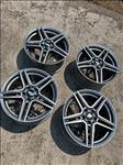  5x112 AUDI,MERCEDES,VW,SKODA,SEAT,BMW 18” felnik R18, 18