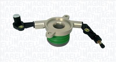 MAGNETI MARELLI 360319030086 - kuplung munkahenger CHRYSLER MERCEDES-BENZ MG VW