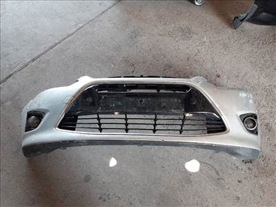 Ford C-Max 2011- 6 radaros első lökhárító