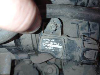 Honda Jazz II (GD) Vezérműtengely Fordulatszám Jeladó *169688* 0261230099
