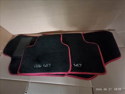 Alfa Romeo 147 Alfa 147 autó szőnyeg 