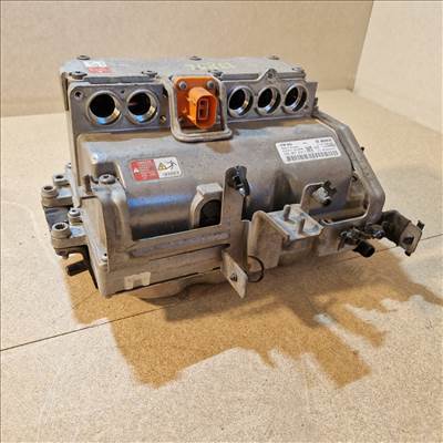 Audi A3 (8VA, 8VF) Sportback 1.4 TFSi e-tron 204 LE inverter modul  5g0907070e 5g0907070d