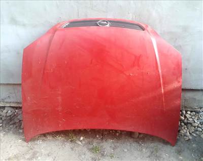 Opel Astra G motorháztető 
