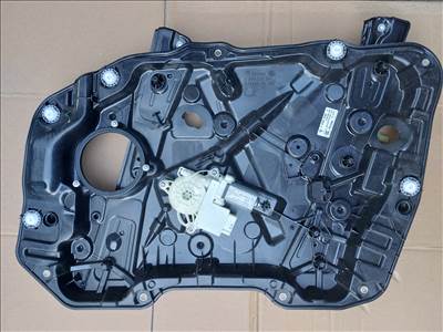BMW 3-as, G20, G21 ablakemelő panel, szerkezet, motorral 7432232 8495866