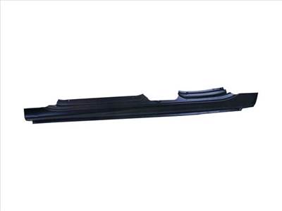 Renault Megane Scenic 1997-2003  utángyártott új bal oldali küszöb, formára préselt 7751469012