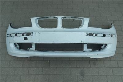BMW 1-es sorozat E81, E87lci első lökhárító 