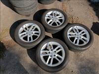 16" 5x114,3 Mazda 3