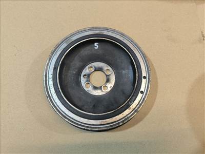 OPEL INSIGNIA/ ASTRA J/ ZAFIRA C (P12) Főtengely Szíjtárcsa (Motorkódok: B20DTJ D20DTJ A20DT Y20DTJ Z20DTJ A20DTL A20DTH)