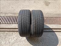225/45 R17" Barum használt téli gumik
