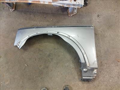 Land Rover Discovery 2004-2009 bal első sárvédők