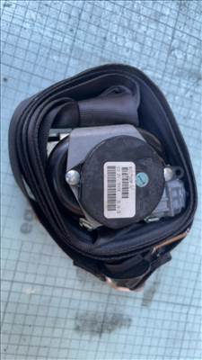 Bal első biztonsági öv - Volkswagen Jetta III 1.9 TDI 1K4 857 705 AF