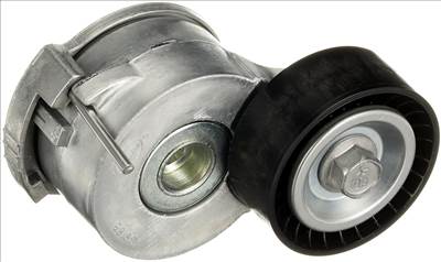 Szíjfeszítő, hosszbordás szíj GATES T39186 for CITROËN, FIAT, PEUGEOT, TOYOTA, …