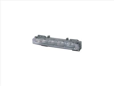Mercedes GLK(X204) 2008.06.01-2015.06.01 Bal Nappali Fény LED TYC (00LW)