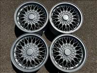 4db gyári 15" BMW 3 E30 Styling 5 alufelni. (28)