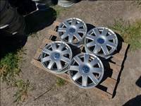 15" 4x100 Volkswagen Polo
