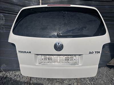 Volkswagen Touran I csomagtérajtó 