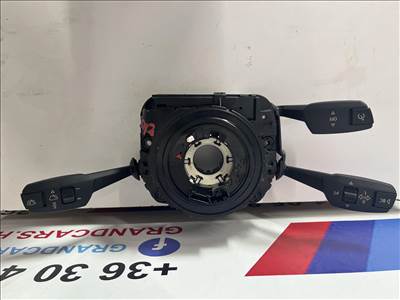 BMW E90 E92 E93 tempomatos bajuszkapcsoló  912304904