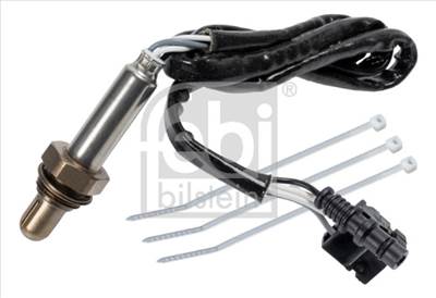 FEBI BILSTEIN 177247 - lambdaszonda MERCEDES-BENZ