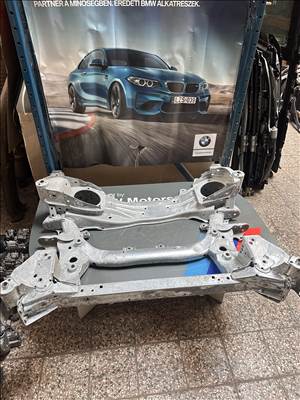 BMW xdrive első futómű-bölcső 6888479