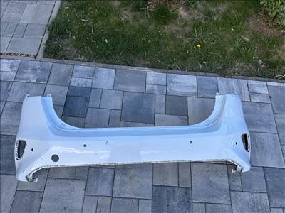 Kia Cee'd (CD) hatso lokharito 86611j7000