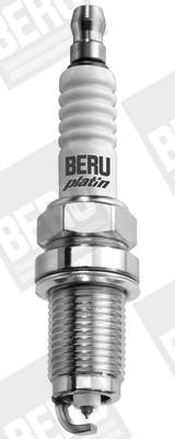 Beru By Driv Z349 - gyújtógyertya AUDI SEAT SKODA VW