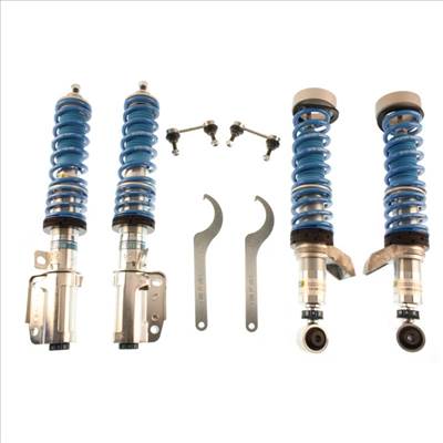 Bilstein Porsche 911 (993), 3.6 Carrera, 3.6 Carrera 4, 3.6 Turbo 4, 3.6 Turbo GT2, 3.6 Turbo GT2 4, 3.8 Carrera, 3.8 Carrera 4, 1993.10-1997.09-ig...