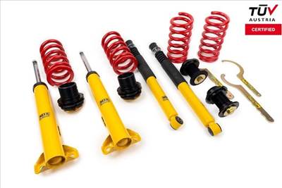 MTS-Technik by Nord Performance Mercedes 190 W201, 190, 190E, 190E 1.8, 190E 2.0, 190E 2.3, 190E 2.3 16V, 190E 2.5 16V, 190E 2.6, 190D, 190D 2.0, 1...