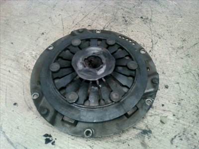 TRABANT 601 Kuplung szerkezet
