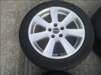 17-es Borbet nyárikerék Volkswagen Audi Skoda Seat Mercedes - re