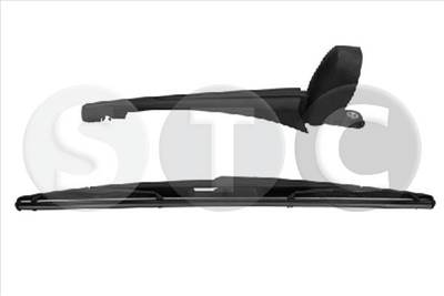 STC T468029 - ablaktörlő lapát CITROËN PEUGEOT