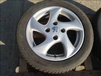  Peugeot 15 - ös gyári alukerék 4x108 - as 