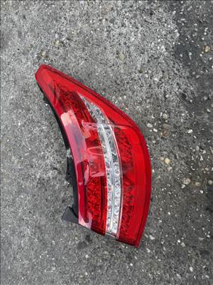 Mercedes E-osztály C207 hátsó lámpa a2078200264