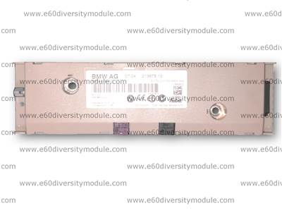 BMW E61 Divesrity Antenna Erősítő Modul 