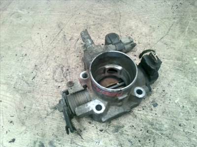 SUZUKI WagonR+ Fojtószelep mechanikus