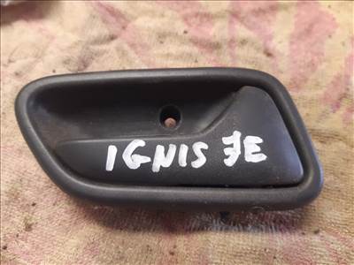 Suzuki Ignis 03-07 Jobb Első Belső Ajtókilincs