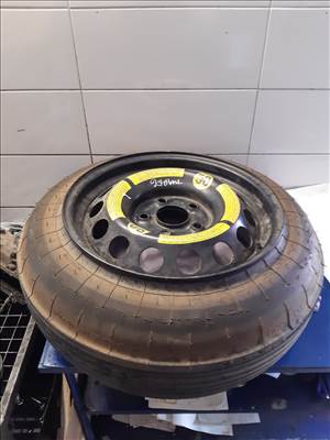Volkswagen Tuareg 7L Mankókerék / Pótkerék