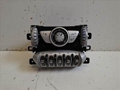 Mini cooper (R56) fûtéskapcsoló (fûtés kapcsoló) 3452259
